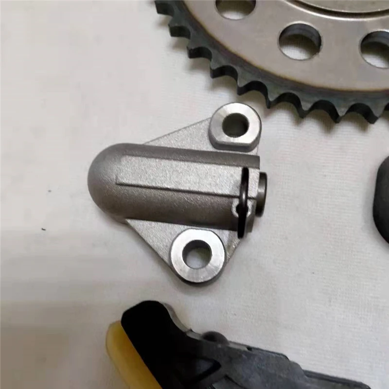 Cx7 Timing Chain Kit For Mazda Cx7 Mazda3 Mazda6 2.2l Diesel Engine