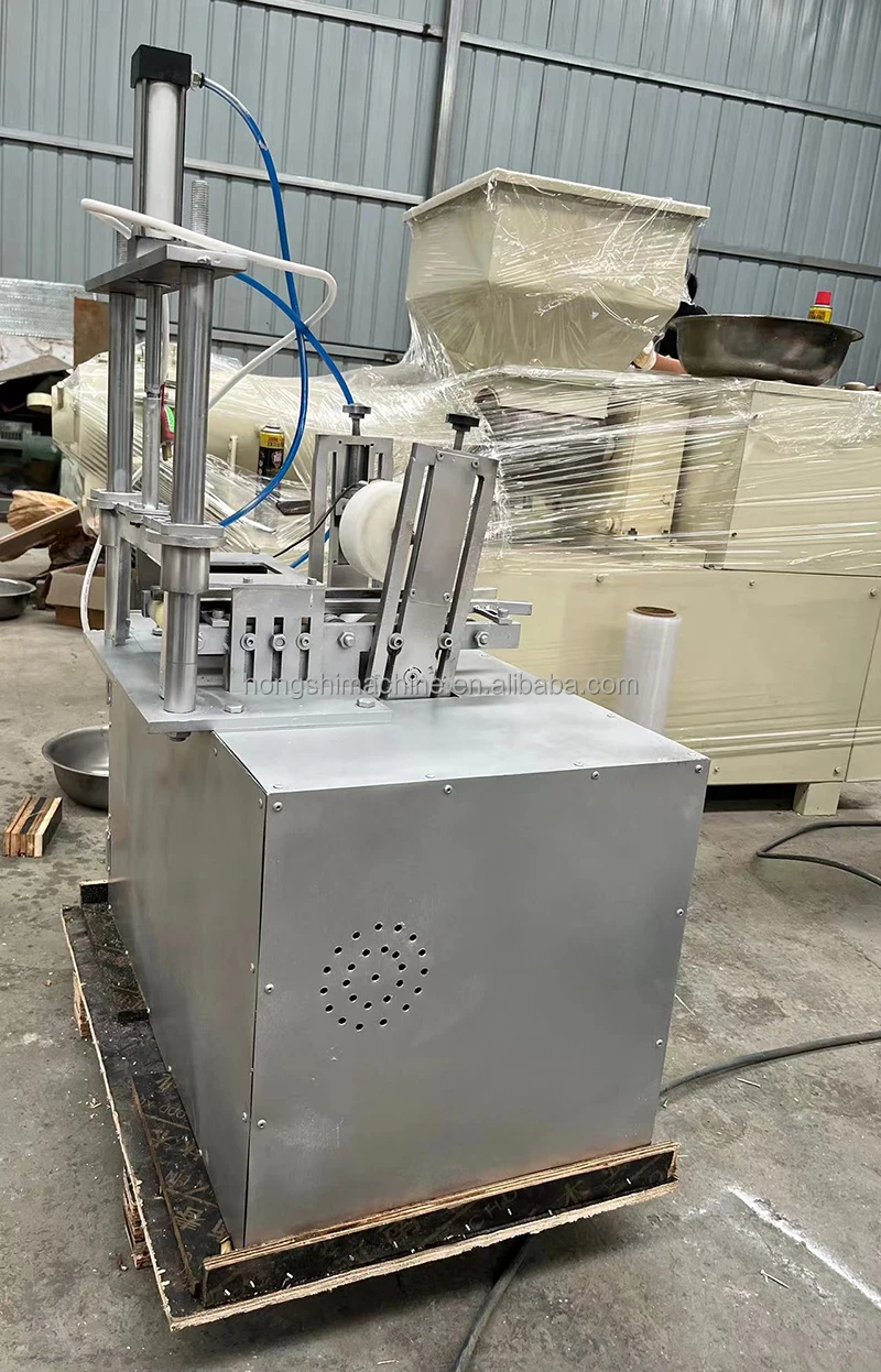 Automatic Small Scale Soap Making Forming Moulding Machine For Bath