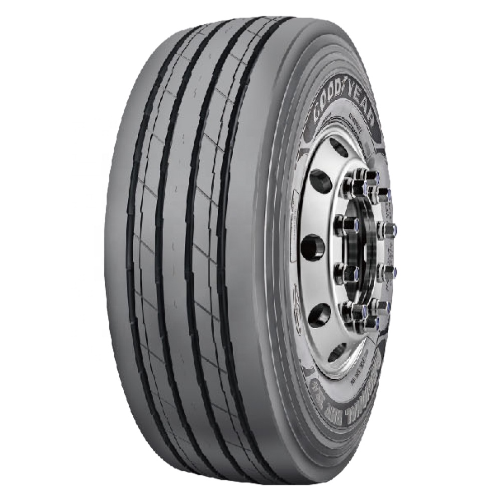 ドラドラ ZETA Z-TRANS Truck Tyres - Durable and Reliable Performance
