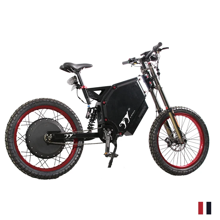 fastest electric fat bike