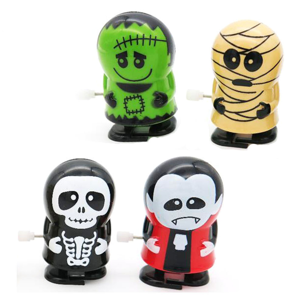 
 Сувениры для Хэллоуина Goody Bag, наполнитель, ассортимент игрушек для вечеринок на Хэллоуин  