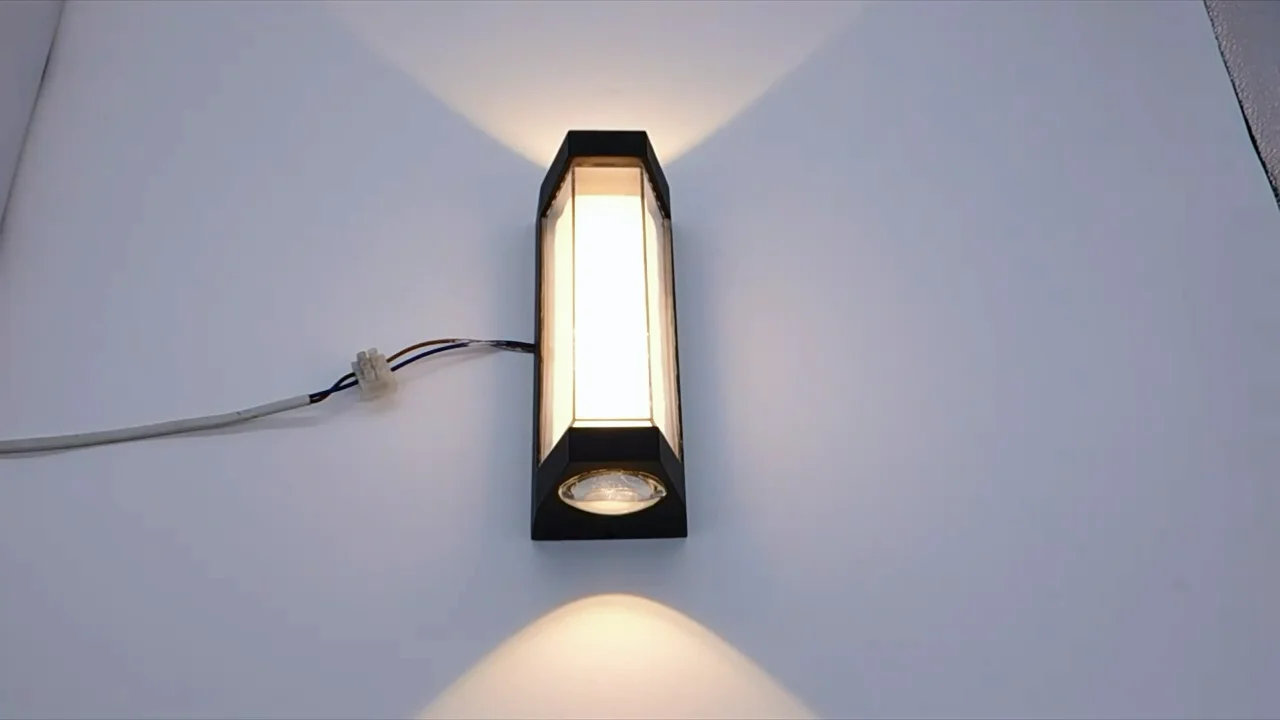 Wall Lamp Ip65 Black Villa Outdoor Compound Wall Lights Buy Compound