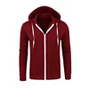 Wine red
