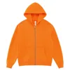 Warm Orange