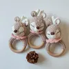 sciarpa rosa in fibra di caster 11#