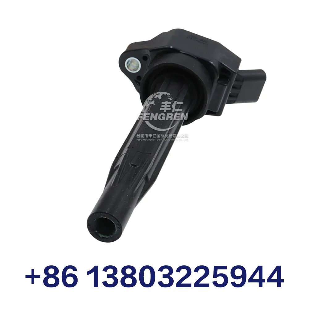 マコト 27301-2M417 Ignition Coil for Hyundai KIA - High Quality