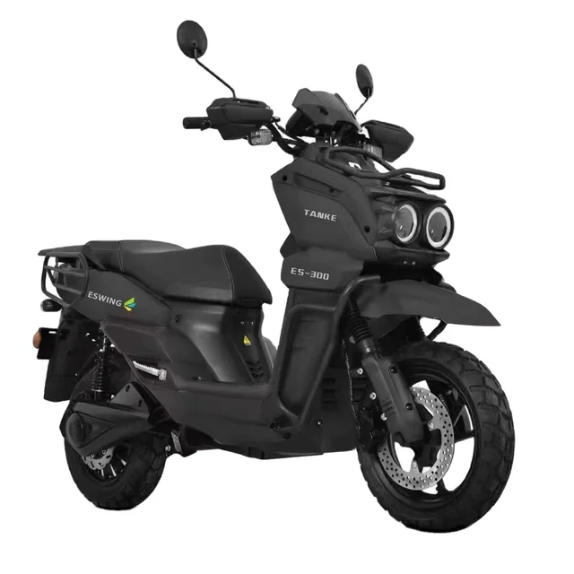 Wholesale Cheap Adult  Electric Motorcycles Eec Electric Motorcycle 1500w