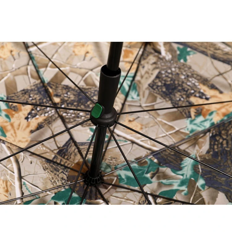 umbrella fishing tent