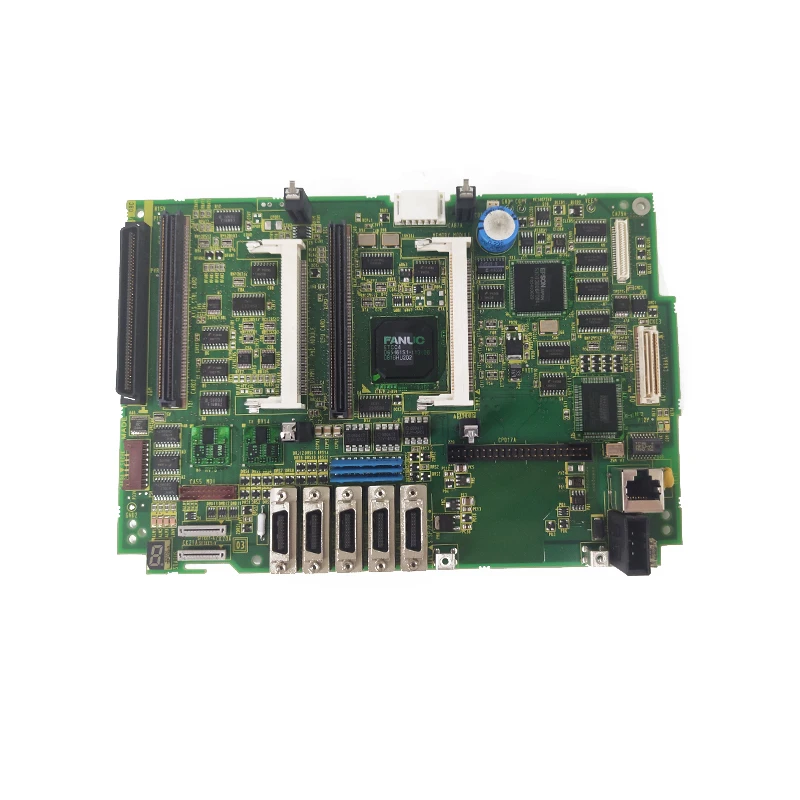 a20b-8100-0983 fanuc acサーボメインボード回路基板| Alibaba.com