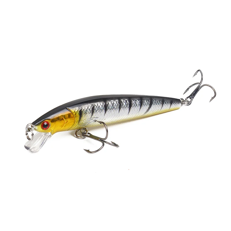 Rapala Jointed Hard Lure | Size: 11cm | 9g