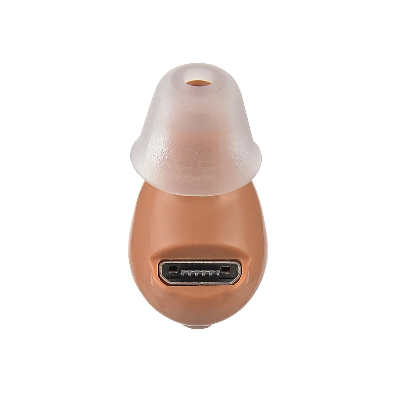 Factory Directly Sale Mini Hearing Aid Digital Programmable Hearing Aid