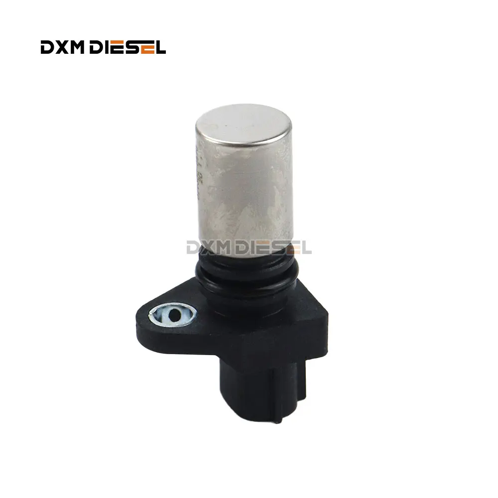 Novo Sensor Regulador de Pressão do Trilho de Combustível a Diesel 029600-0570 para Motores Isuzu/Hino Howo