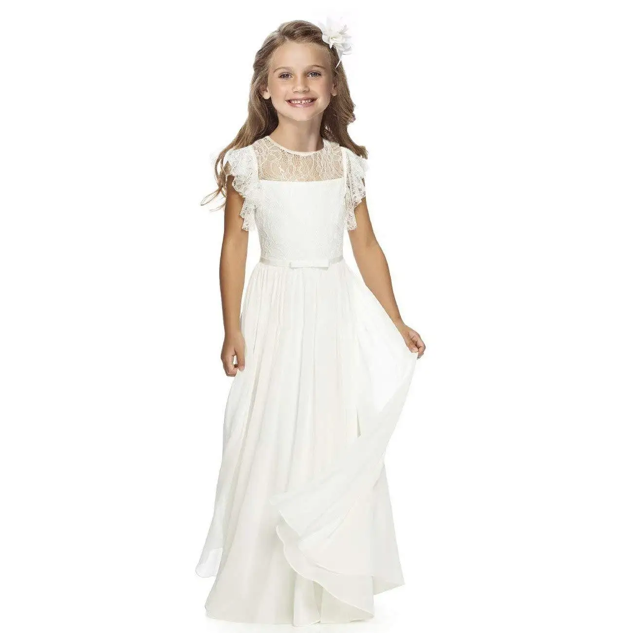 John orders rocha communion dresses 2019