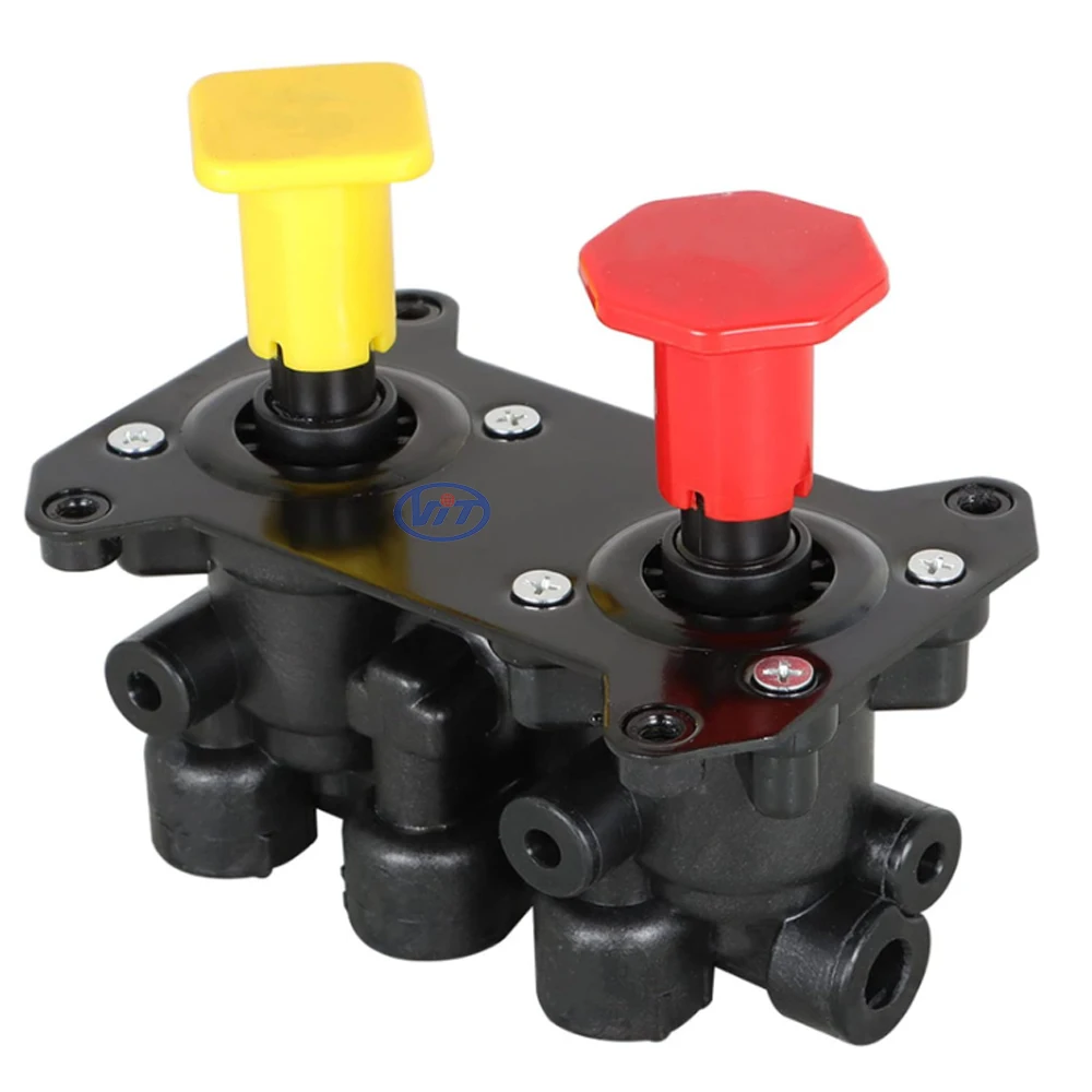 VIT  Control Valve 800516  Brake Valve Truck Spare Parts details