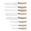 8 PCS SET
