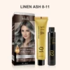 8-11 Ceniza de lino