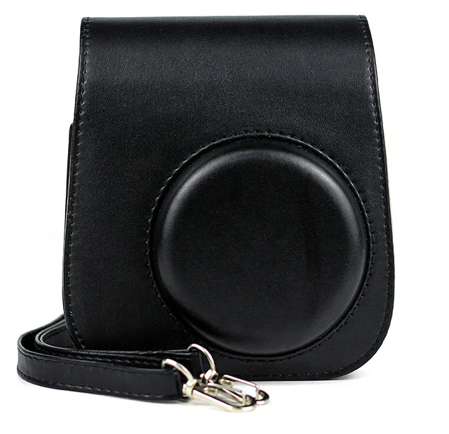 Lerp & fujifilm водонепроницаемый PU рюкзак для камеры instax mini 11 чехол сумка