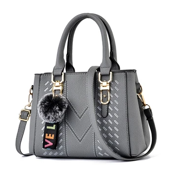 Latest trending high quality casual designs cheap mini ladies handbags 2022 luxury with zipper