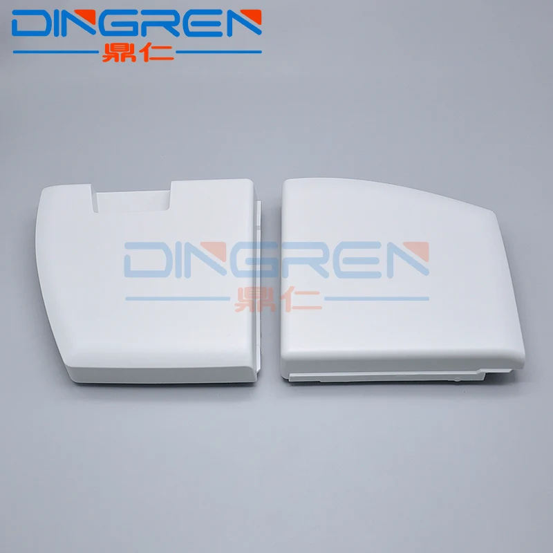 1X RC1-5524-000CN RM1-2054-000CN Left Right Side Cover