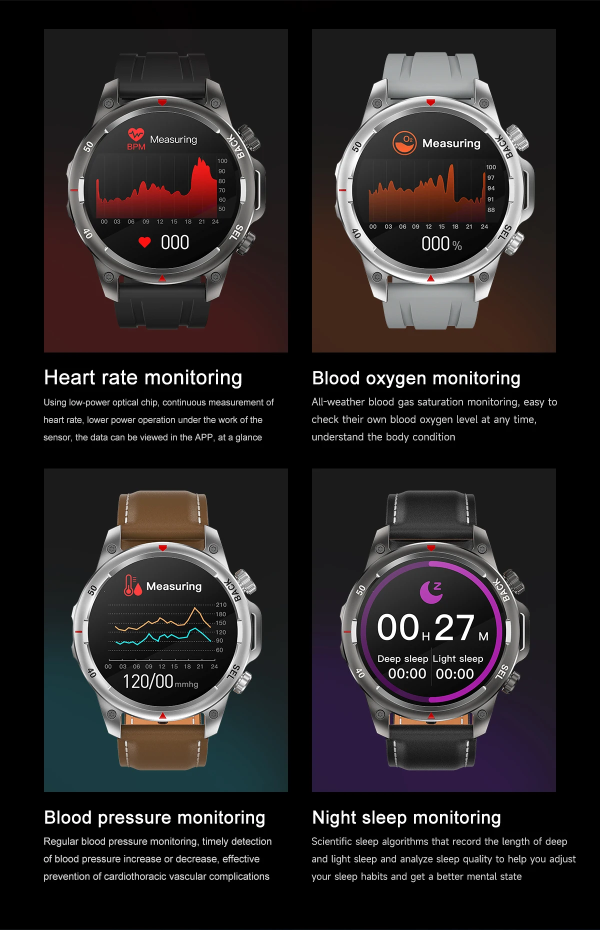 Chinese factory supplier supply 2025 Dk68 Relojes Smart Watch 1.53inch With Flashlight Gps Compass Bt Call Heart Rate Monitoring Outdoor Smartwatch For Men - Buy Dk68 Smart Watch compass Smartwatch led Smartwatch smart Watch With Flashlight 2025 Relojes Smart Watch