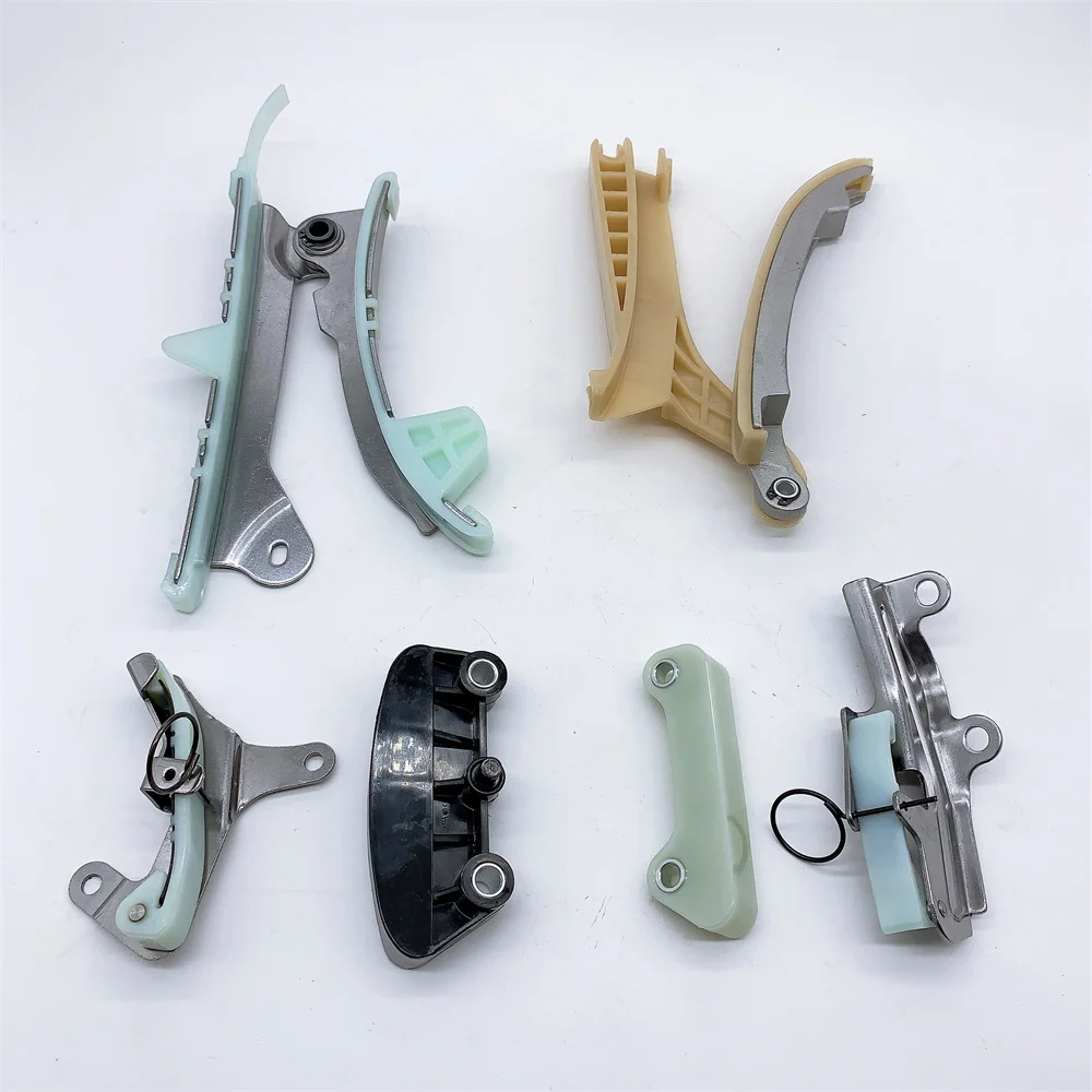 Left Timing Chain Cassette For Ford Explorer Mazda B4000 4.0L - Foto 9