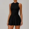 QZ5289 Black