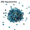 202 Aquamarine