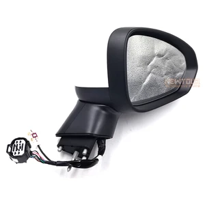 Repuestos Automotive Parts Car Accessories Side Door Mirror Rearview Mirror for GAC GS4 Parts