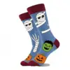 Mummia blu