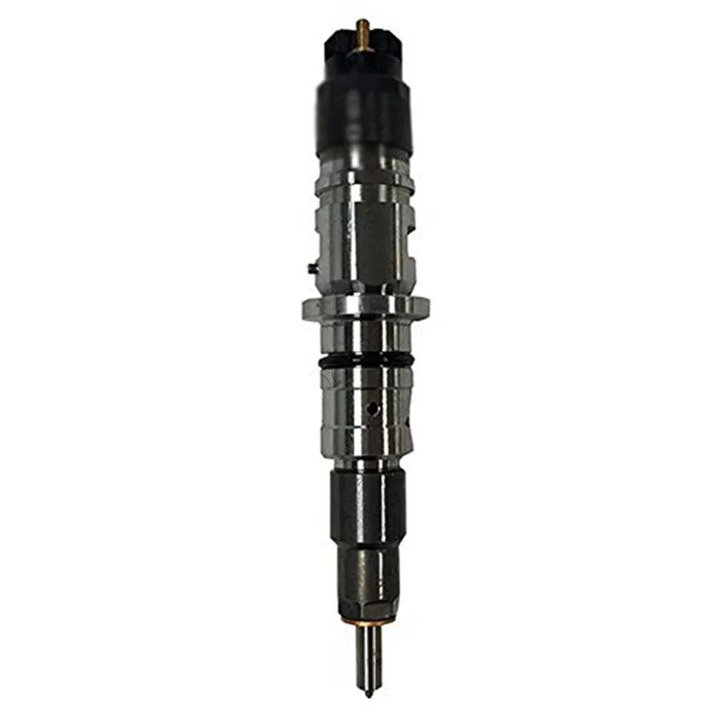 Fuel Injector 65.10401-7004A for Doosan Engine DL06 Excavator DX140LC DX160LC DX180LC DX140LC DX225LC DX225NLC DX255LC DX140W