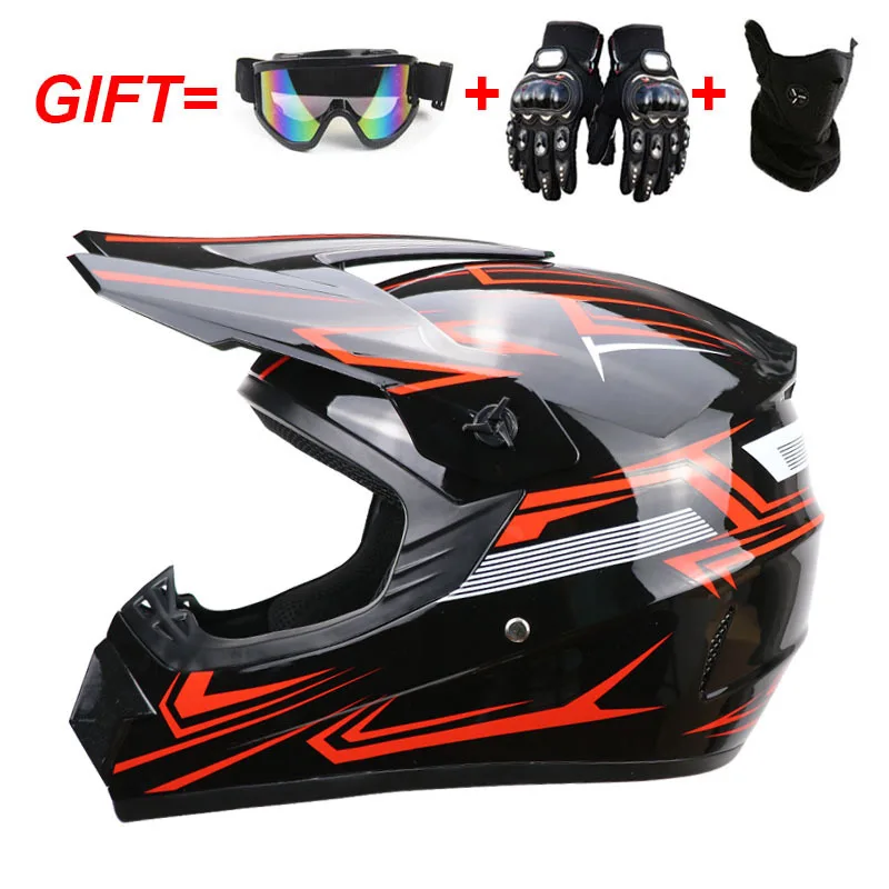 New DOT-Approved Grinning Anime Adventure Motorcycle Helmet Full Face  Helmet Made of Durable ABS Material