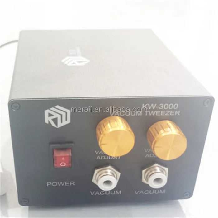 Pneumatic Manual Vacuum Suction Pen N Extractor Pneumatic Electric Suction Pen SMT Mounter