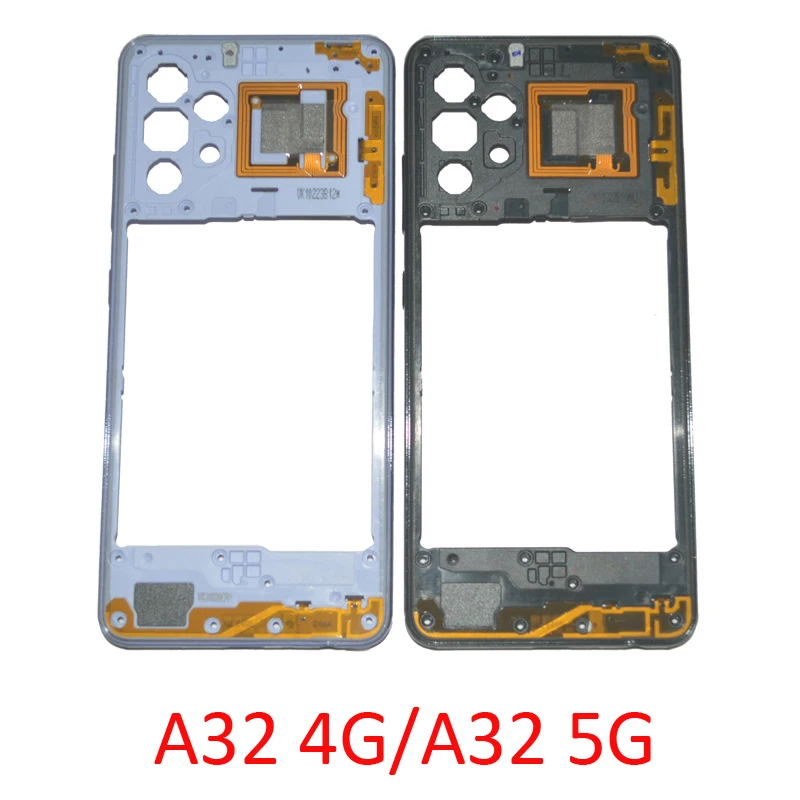 Samsung A32