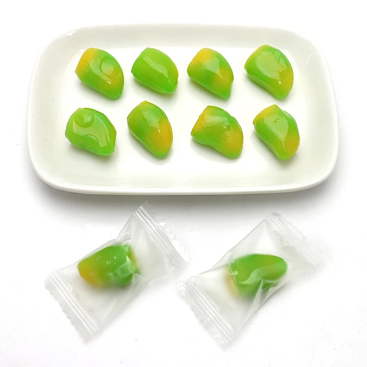 mango candy