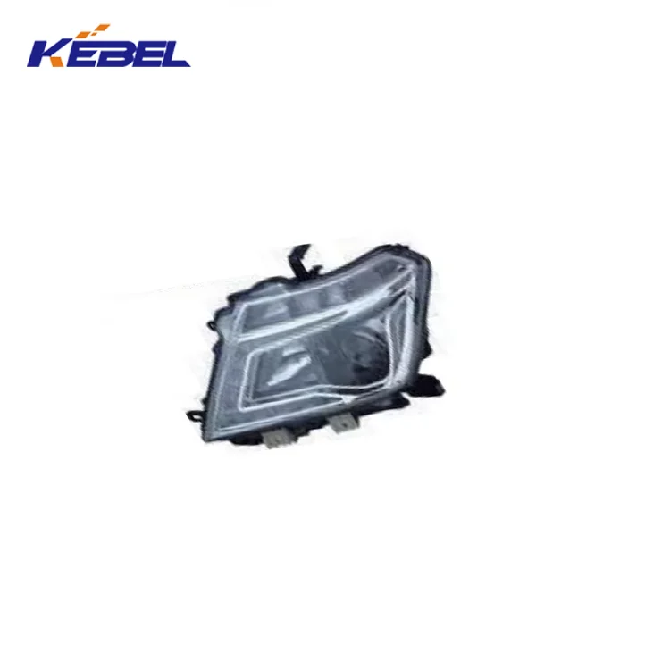 3zd0b accessories head lights  for nissan patrol 2018-6