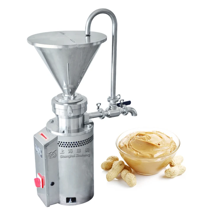 Factory Price Colloid Mill Spare Roller for Chilli Sauce Making Machine Meat Grinding Snack Processing Colloidal Silver