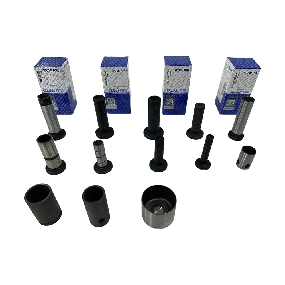 IZUMI RIK DB6R, E200B, S12A2, S12N, S16 Ωστήριο βαλβίδας για Mitsubishi Ανταλλακτικά για κινητήρες ντίζελ