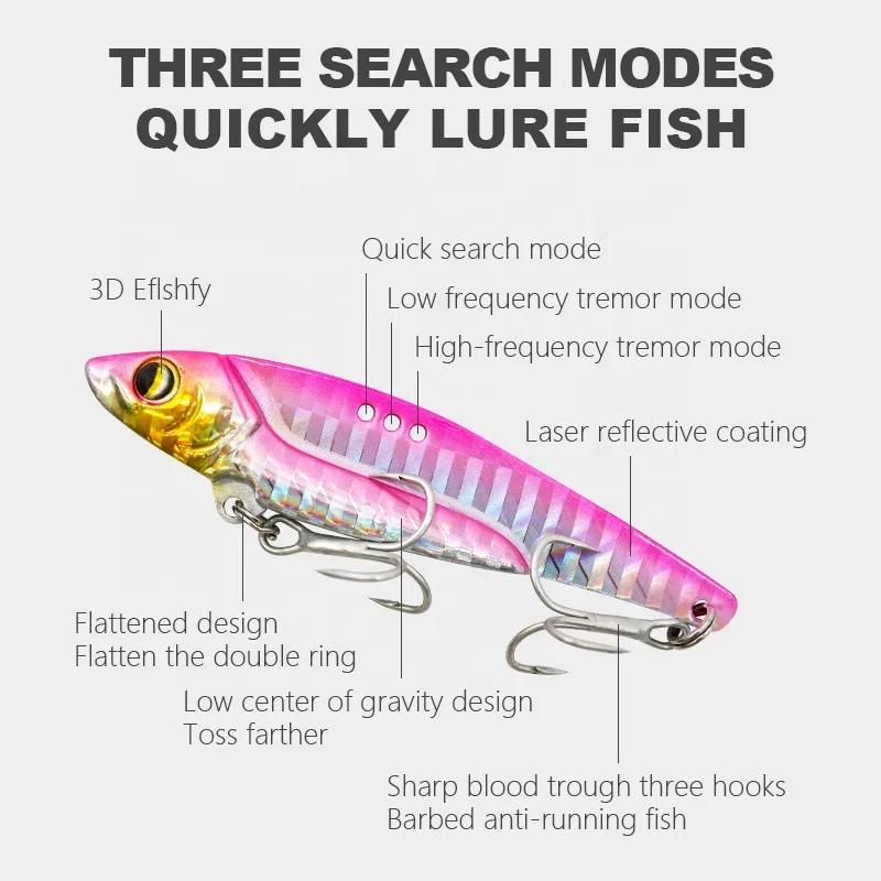 beach fishing metal lures Stack Tackle 4.5" Quigley Lip Olive Blend wired VMC Hooks Triple Coat Epoxy Finish Precious Metal Lures Wreck Havok