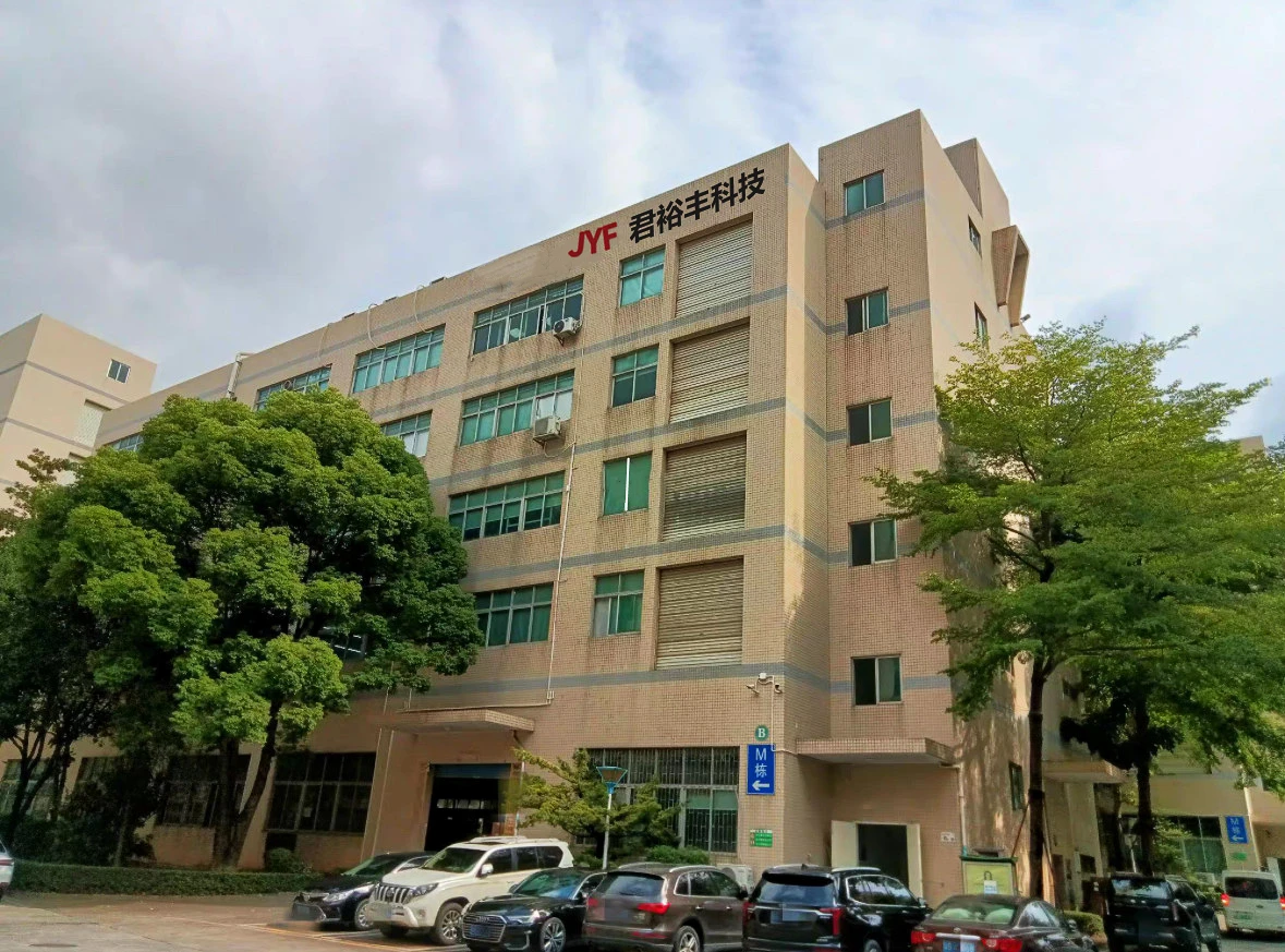 Shenzhen Jyf Technology Co., Ltd.