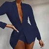 Blu scuro
