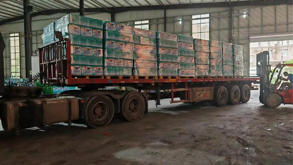 Fujian Gujian Technology Co., Ltd. 2