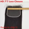 HD 7*7 Lace Closure