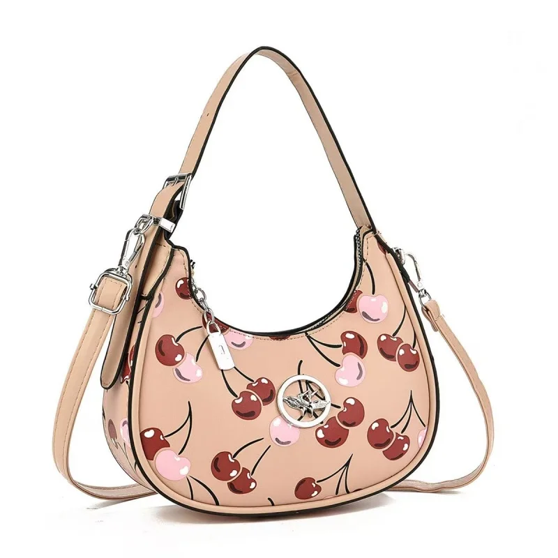 2025 Women   Handbags Leisure Ladies Sac Main Femme  Casual  PU  Bag Handbag Bag aperçu 8