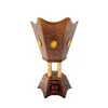 Modelo 1 bronce rojo