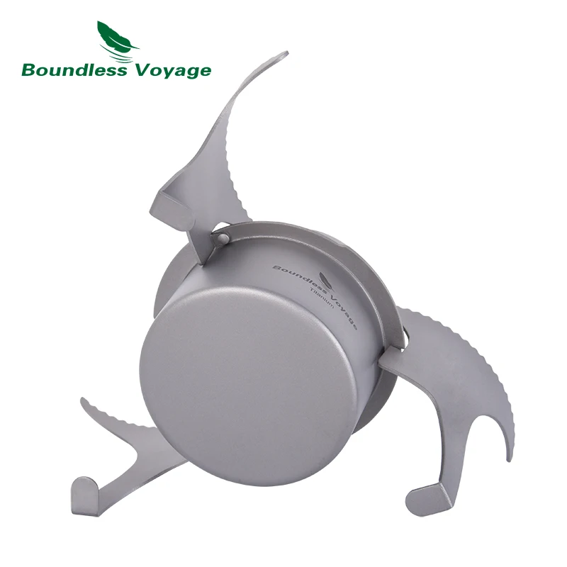 B16 Stove High-power 6800W Gas Stove Height Adjustable Portable Camping Stoves O