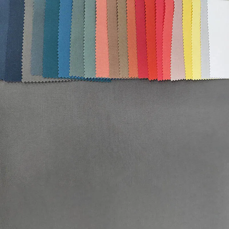 Ecofriendly 100 Tencel Plain Fabric Medium Weight Sustainable Tencel Lenzing Lyocell Fabric