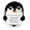 Black Penguin