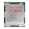 Processeur i7 7820X
