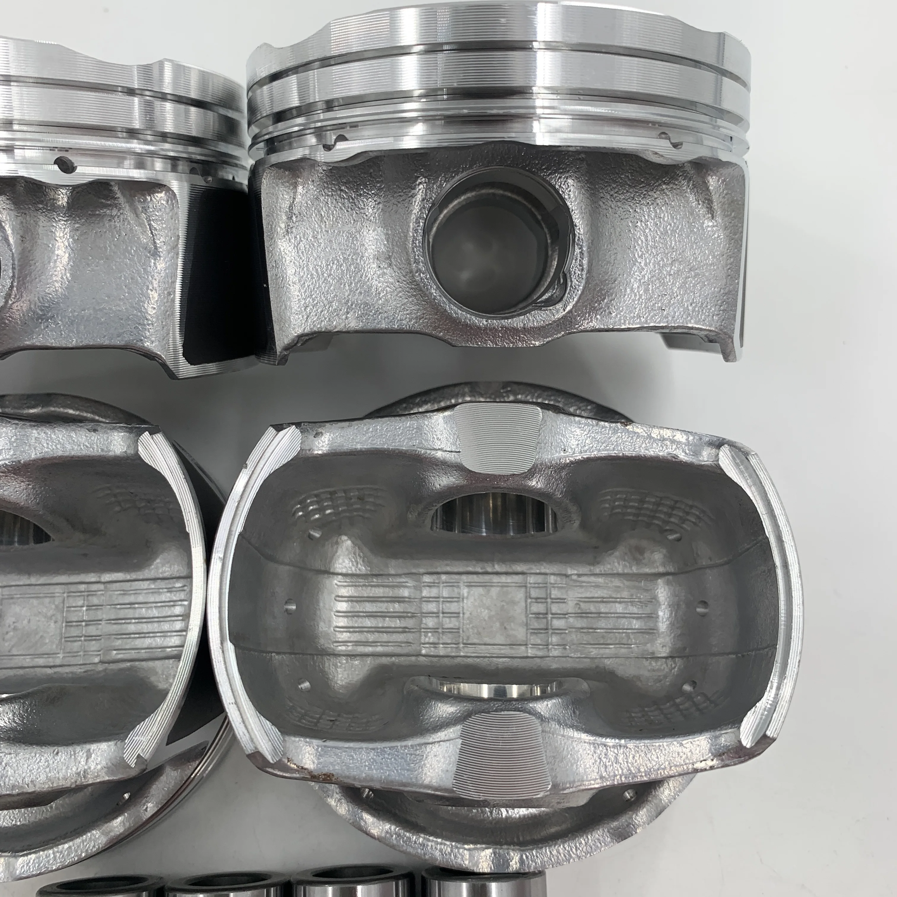 G4NA エンジンピストンとリング 2012-2019 Soul 2.0L 23040-2E050