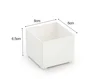 Medium storage box